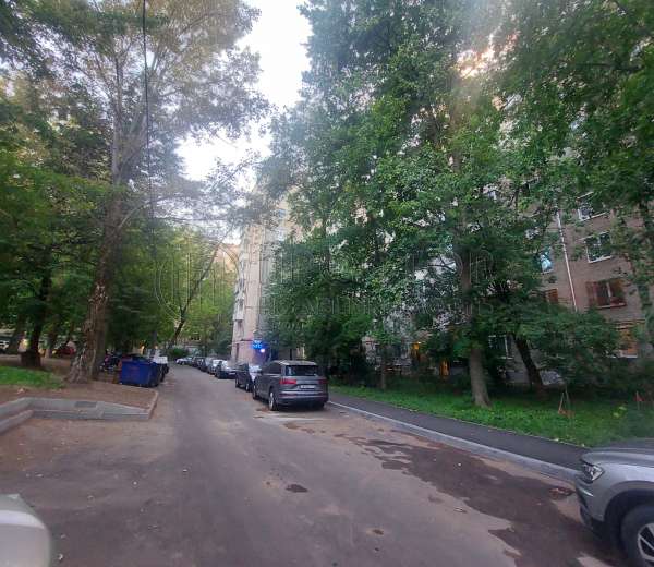 Фото комнаты