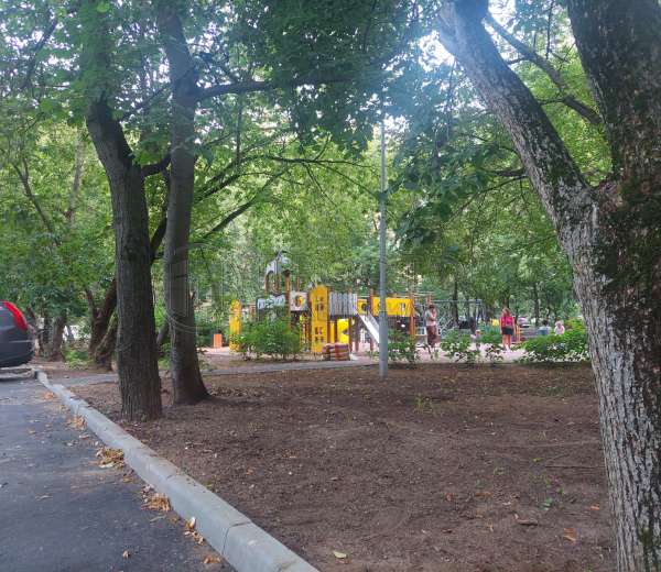 Фото комнаты