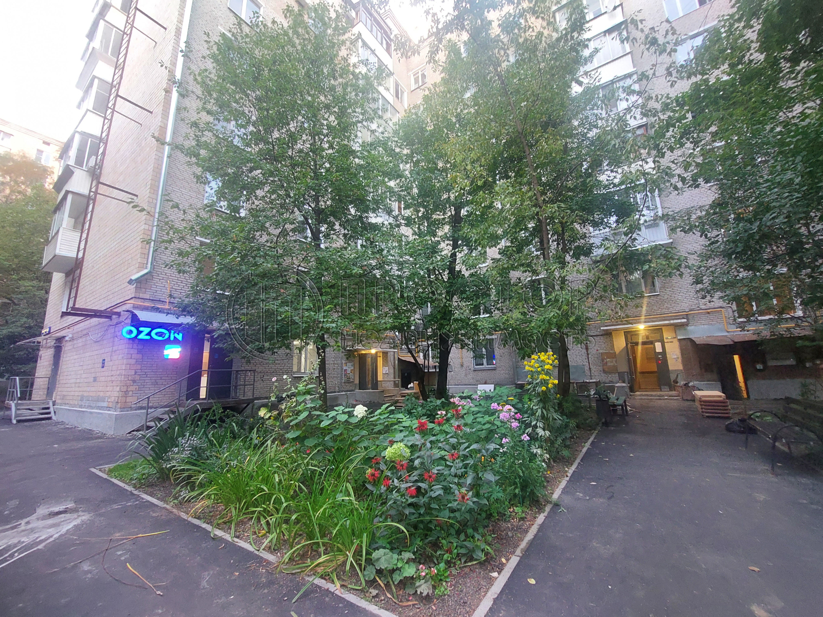 Комната, 12.5 м² - фото 32