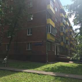 Фото комнаты