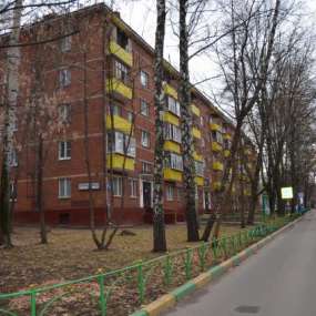 Фото комнаты