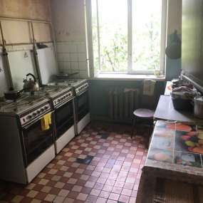 Фото комнаты