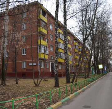 Купить комнату