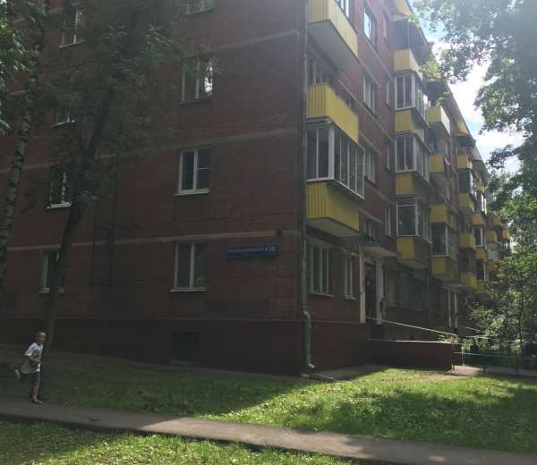 Фото комнаты