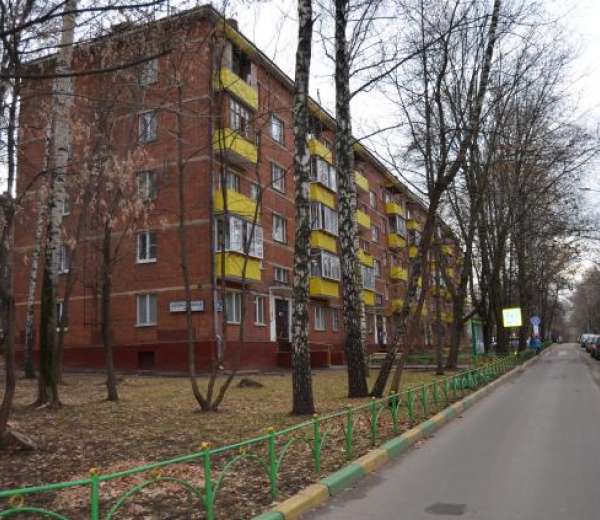 Фото комнаты