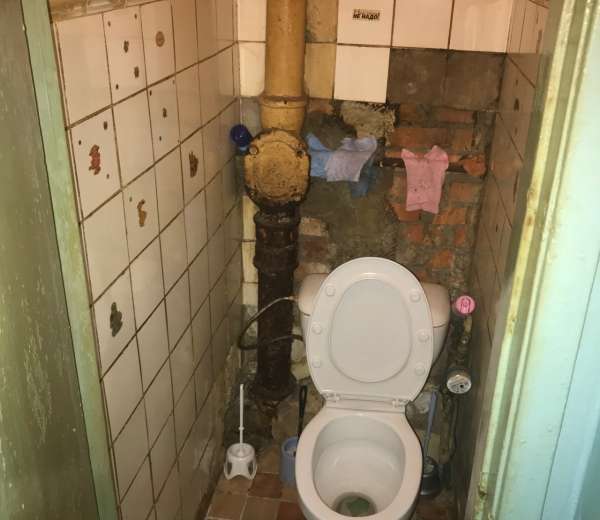 Фото комнаты
