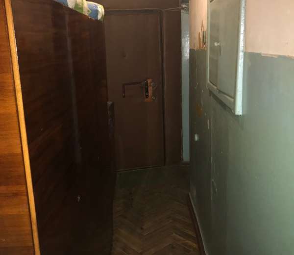 Фото комнаты