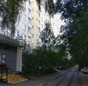 Комната 13,3кв.м. с балконом в 2-комнатной квартире