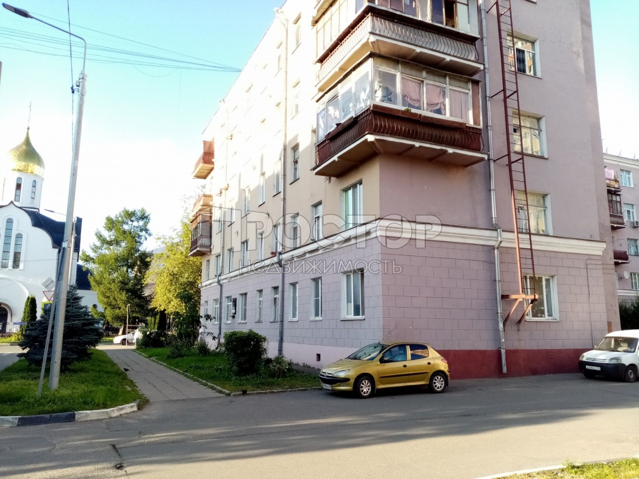 Комната,  м² - фото 17