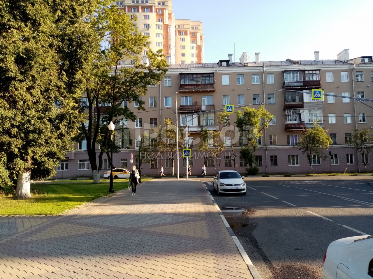 Комната,  м² - фото 22