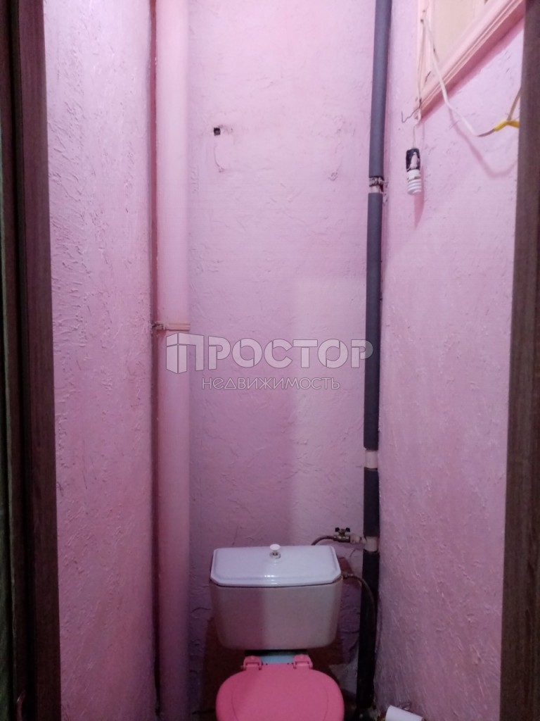 Комната,  м² - фото 15