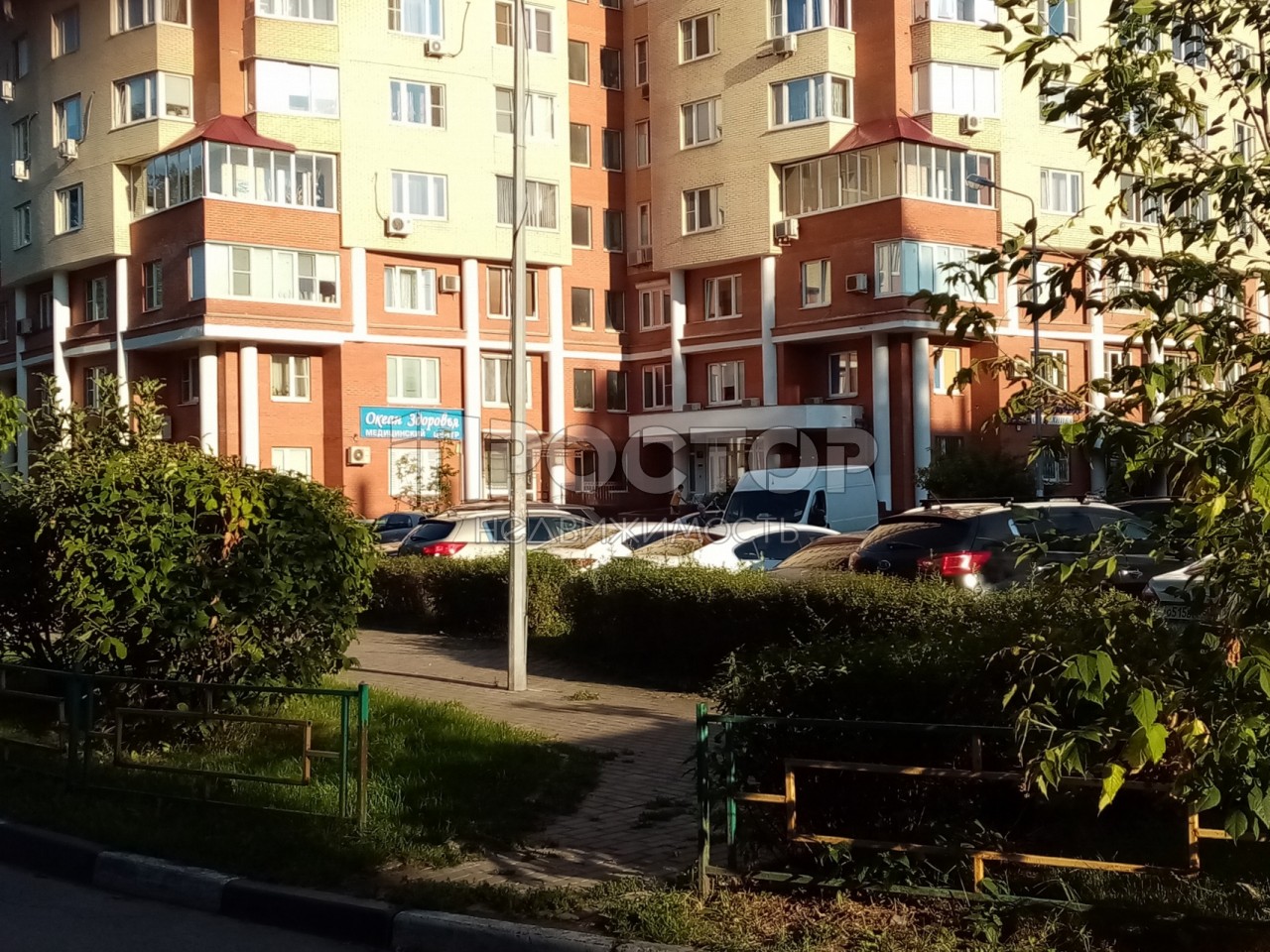 Комната,  м² - фото 18