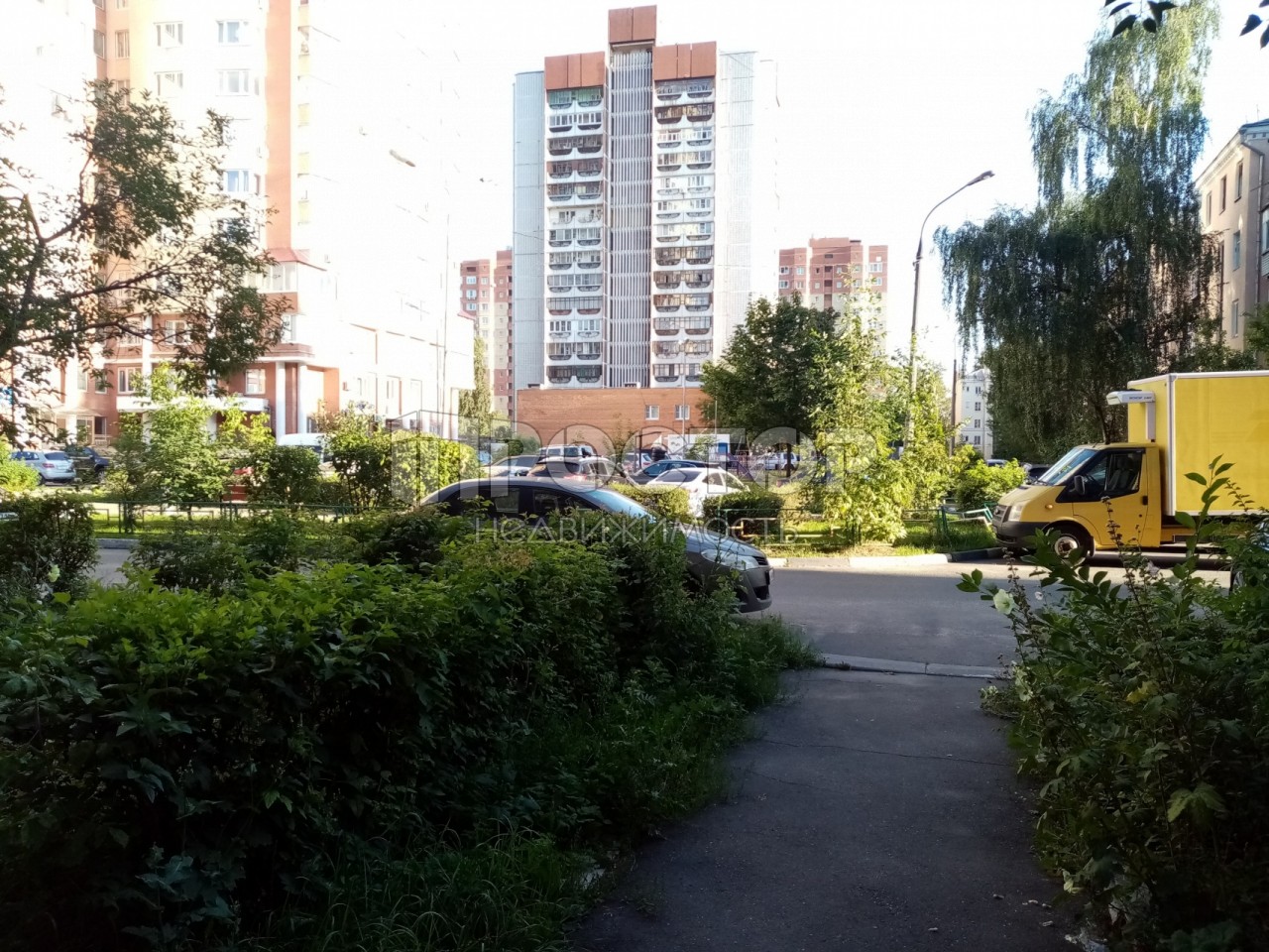 Комната,  м² - фото 16
