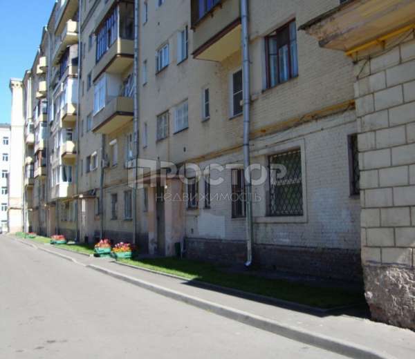 Фото комнаты