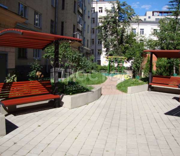 Фото комнаты