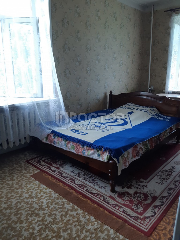 Комната,  м² - фото 3