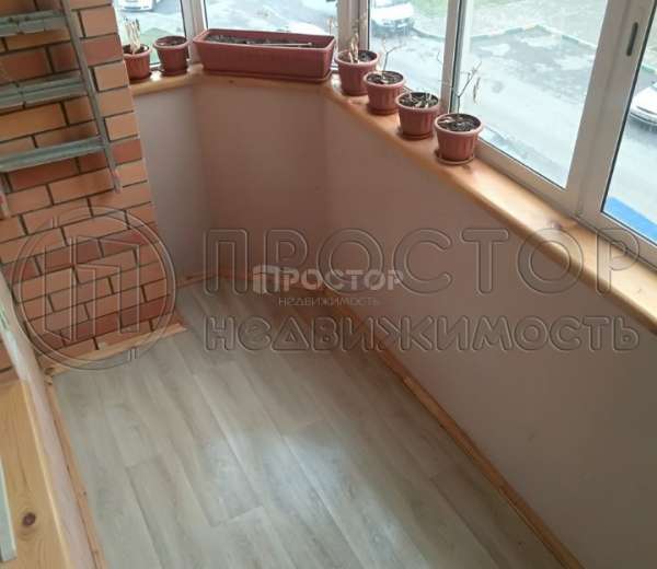 Фото комнаты