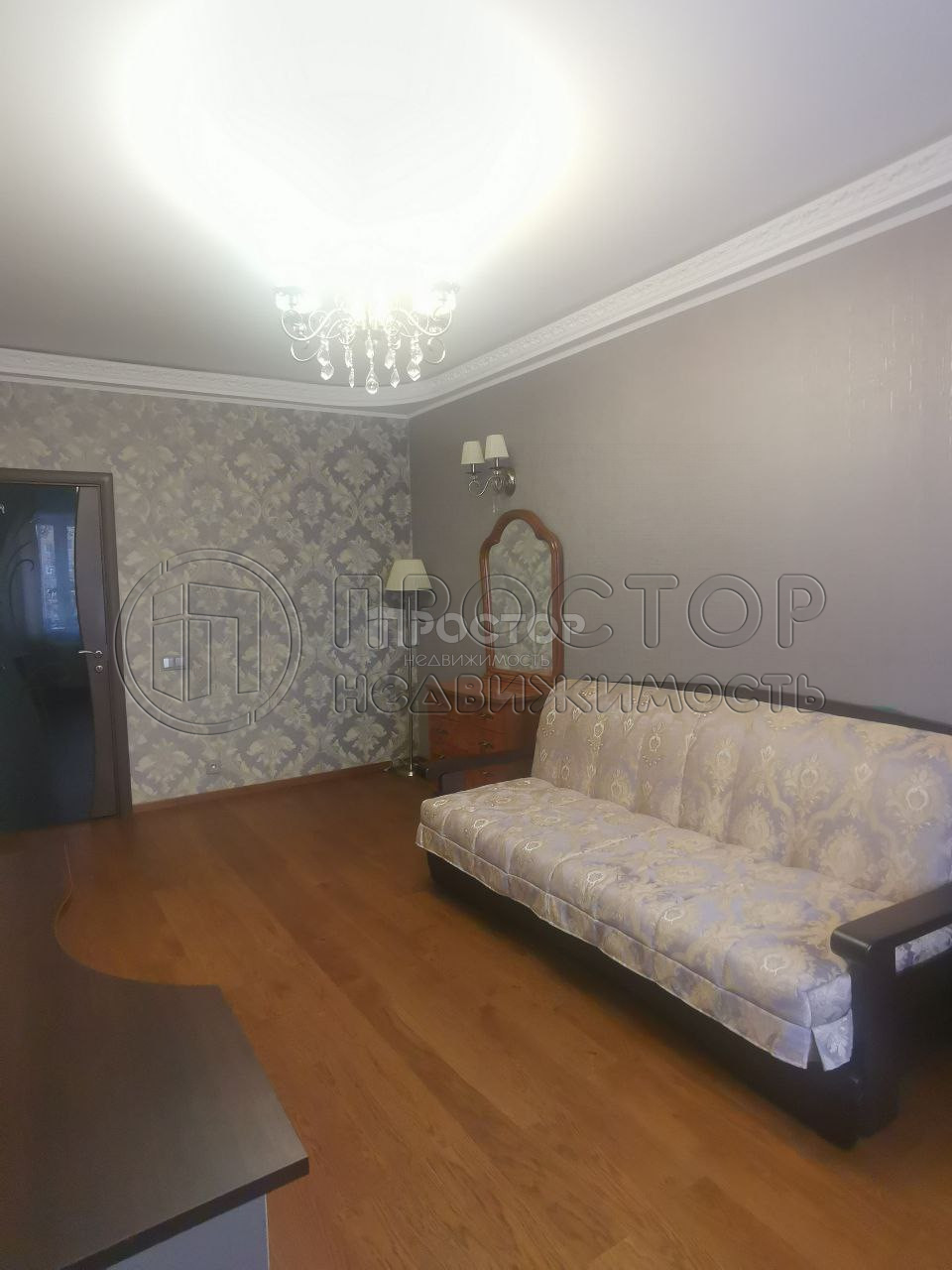 3-комнатная квартира, 91 м² - фото 3