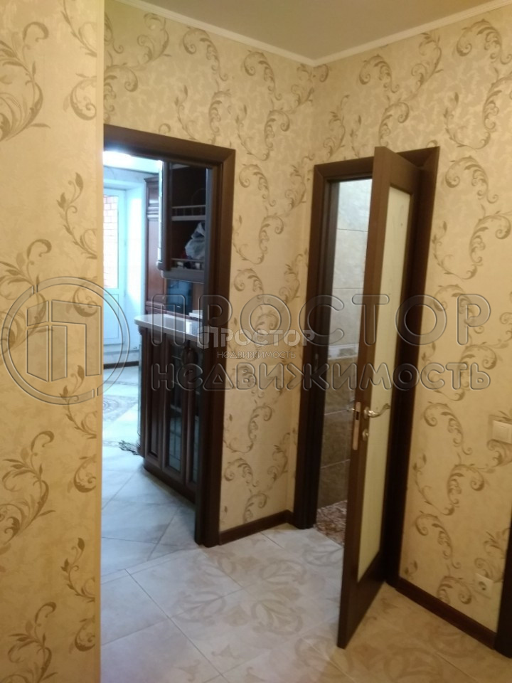 3-комнатная квартира, 91 м² - фото 5