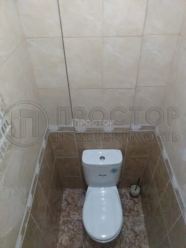 3-комнатная квартира, 91 м² - фото 8