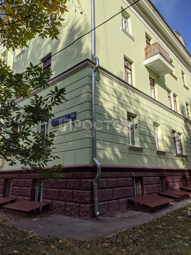 Комната,  м² - фото 13