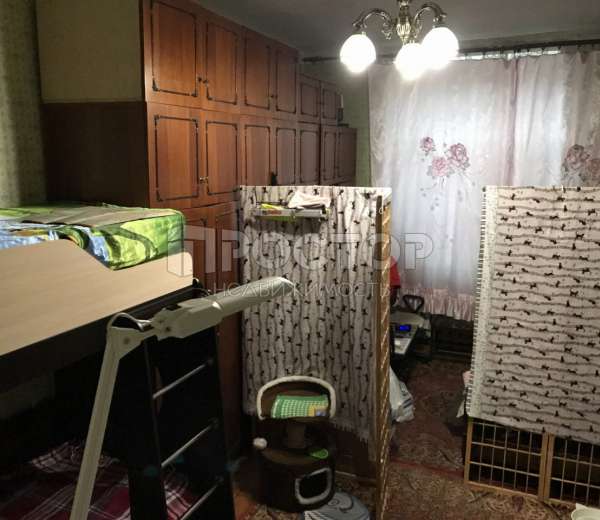 Фото комнаты
