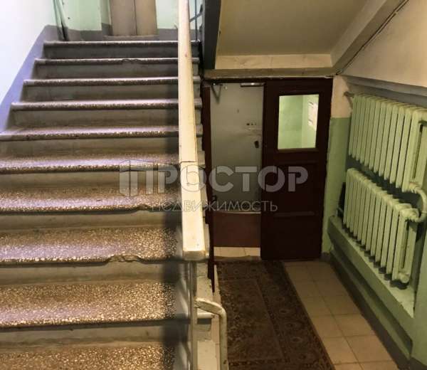 Фото комнаты