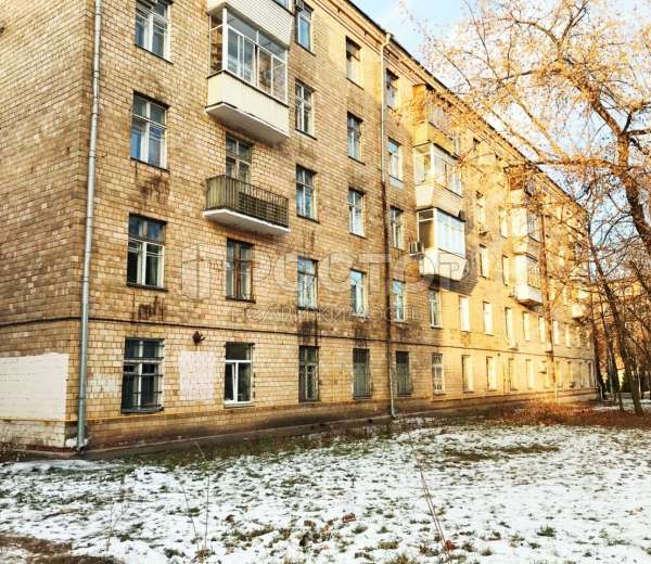 Фото комнаты