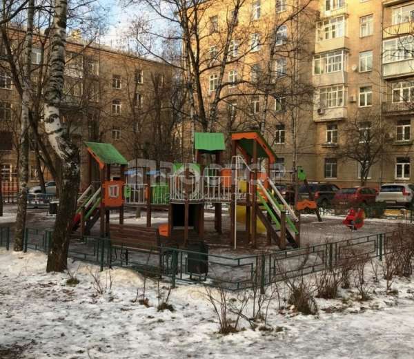 Фото комнаты