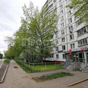 Фото комнаты