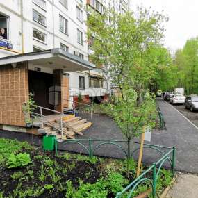 Фото комнаты