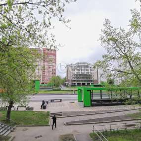 Фото комнаты