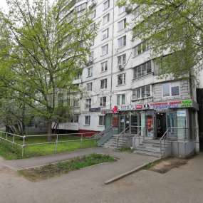 Фото комнаты