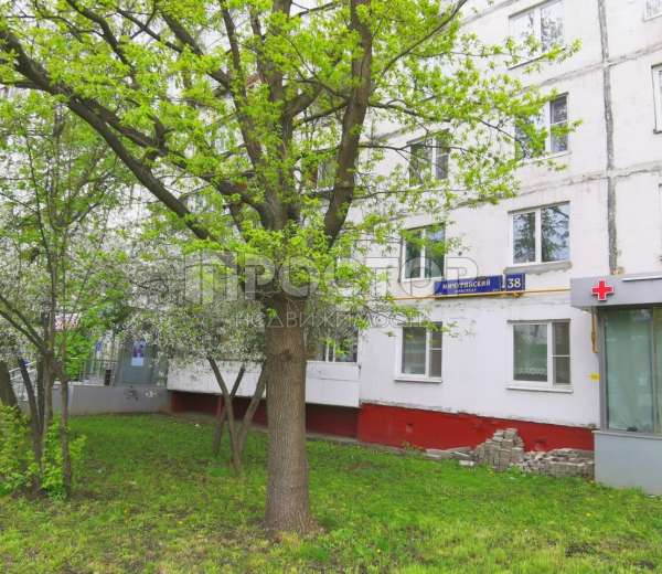 Фото комнаты