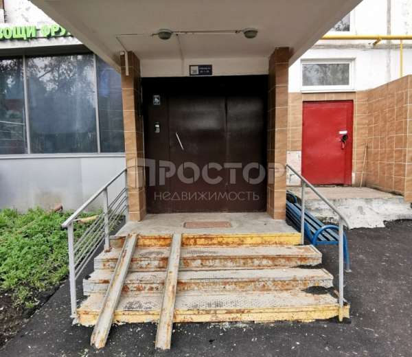 Фото комнаты