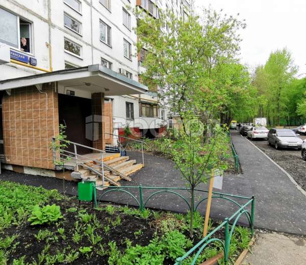 Фото комнаты