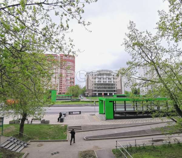 Фото комнаты