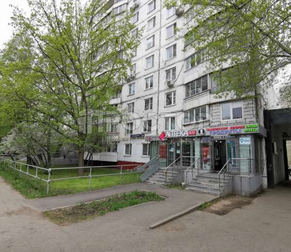 Фото комнаты