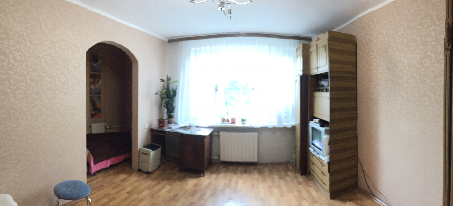 Комната,  м² - фото 2