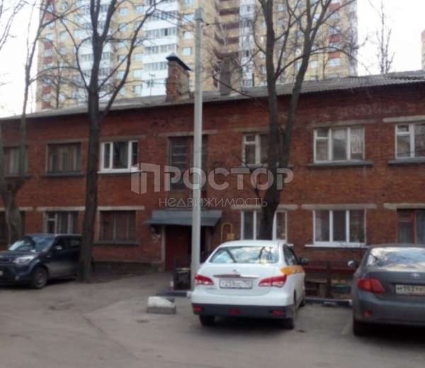 Купить Квартиру В Железнодорожном На Автозаводской Улице