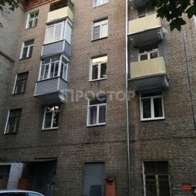 Фото комнаты