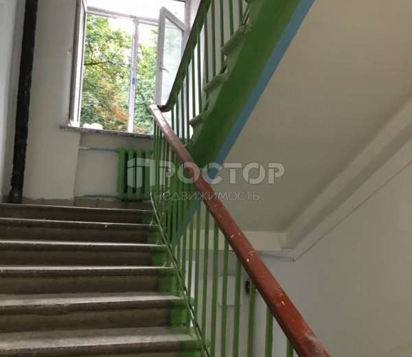 Фото комнаты