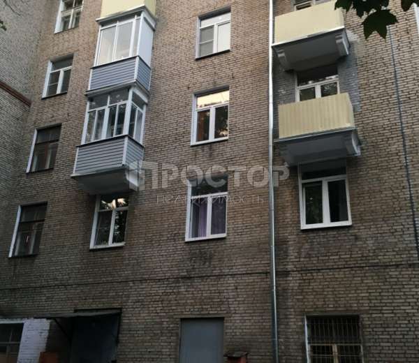 Фото комнаты