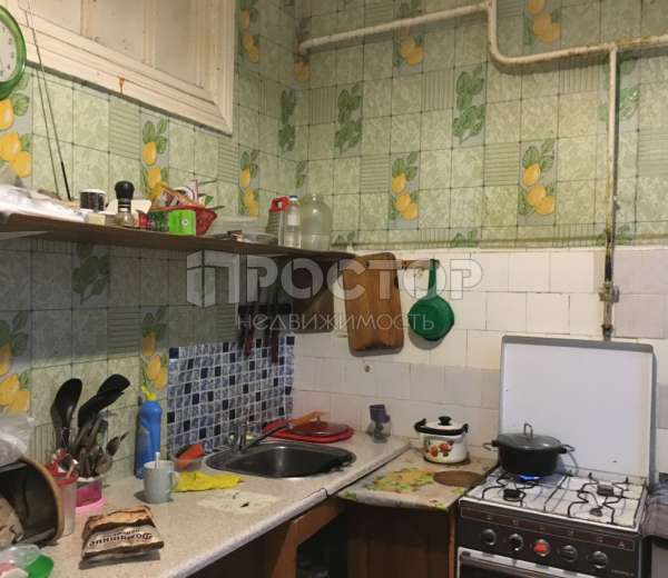 Фото комнаты