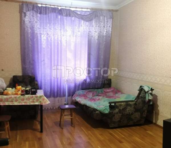 Фото комнаты