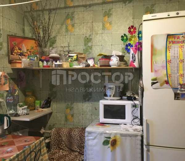 Фото комнаты