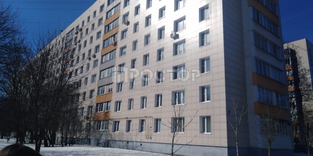 Комната,  м² - фото 2