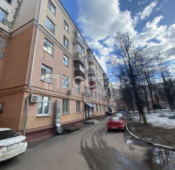 Продам 2 комнаты