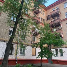 Фото комнаты