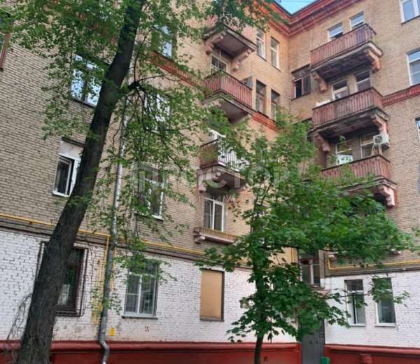 Фото комнаты